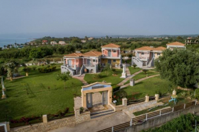 Ta Spitakia Tsarbopoulos